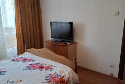 Garsoniera mobilata si utilata rond Baba Novac - 4