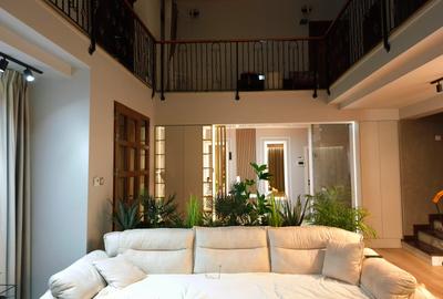 Casa / vila Craiovei , RENOVATA /mobilata/utilata ,finisaje superioare - 9