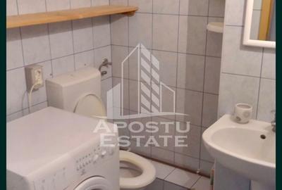 Apartament cu 3 camere , de inchiriat, Zona Bucovina , Timisoara - 8