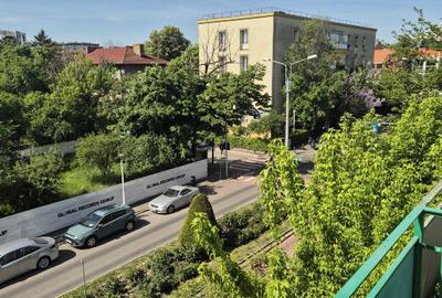Vanzare ap. 2 camere Floreasca, etaj 2/3, balcon si boxa, direct proprietar - 7