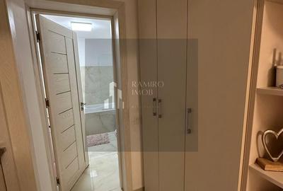 Apartament 4 camere 100mp -Central Popesti Leordeni - 2 locuri parcare - 14