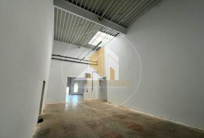 Spațiu industrial cu utilizare mixtă(producție ,depozit, birouri) – de închiriat - 7