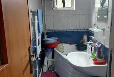 Tomis Nord-apartament cu 2 camere - 6