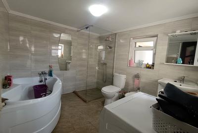 Casă renovată complet în Sebeș, 3 dormitoare, teren 367 mp - 4