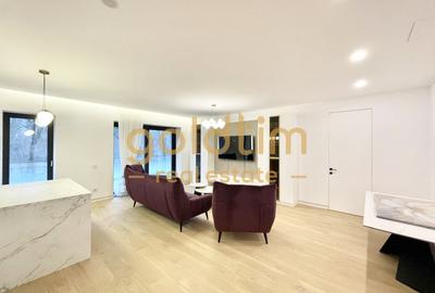 SUPERB/COMPLEX REZIDENTIAL/GYM/PRIVELISTE PADUREA BANEASA/2 LOCURI DE PARCARE - 4