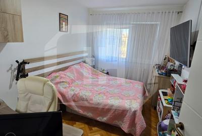 Apartament 3 camere garaj cu Cf, zona Primaverii Manastur - 3