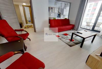 2 Camere 21 Residence Politehnica Metrou Lujerului Afi Mall - 9