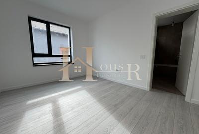 Bine Compartimentat.3 camere.Dressing.Spalatorie.BRAYTIM - 6