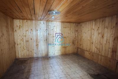 Bucurestii Noi, Laminorului, casa sup. 88mp, 3 camere, teren 126mp - 3