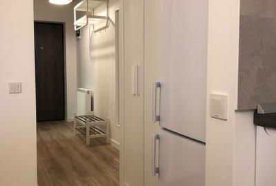Garsoniera Mosilor l Eminescu l Bloc l 2020 l Parcare subterana - 5