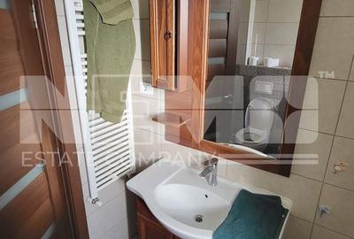 APARTAMENT 3 CAMERE I BLOC NOU I 60mp I SUCEAVA - 14