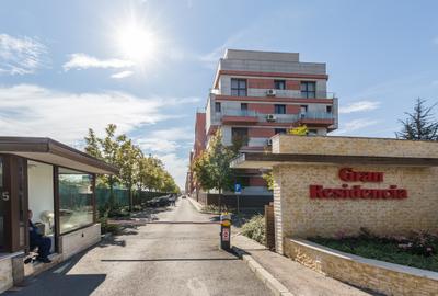 Apartament 2 camere proaspăt renovat, mobilat și utilat complet - 12