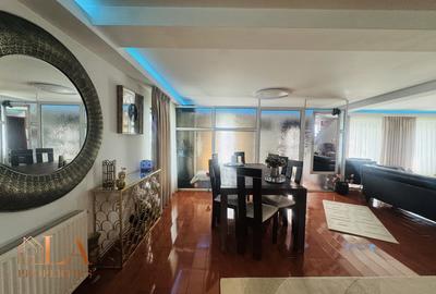 Casa 7 camere | Panouri fotovoltaice 8kw | Teren 1411mp | Bolintin-Vale - 11