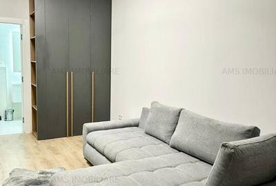 NOU / STUDIO / COMPLET MOBILAT SI UTILAT - 4