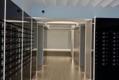 Cortina North / Wellness / Apartament semi- mobilat / Lidl si Kaufland Vizavi - 12