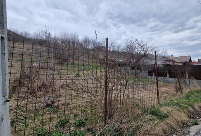 Teren cu toate utilitatile 584 mp, Dezmir zona str Criseni - 8
