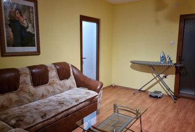 Apartament 2 camere, str. Parcul Mic - 3