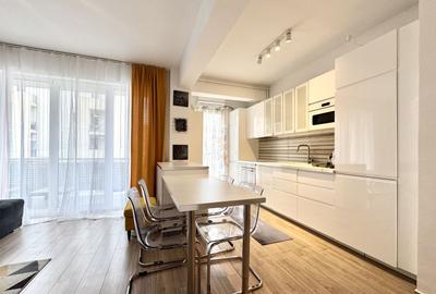 3 camere Braytim, modern, lift, etaj 1, balcon generos - 11