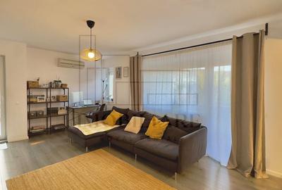3 Camere | 76mp | Gradină, Garaj și Boxă | Cartier exclusivist Cluj Apahida - 2