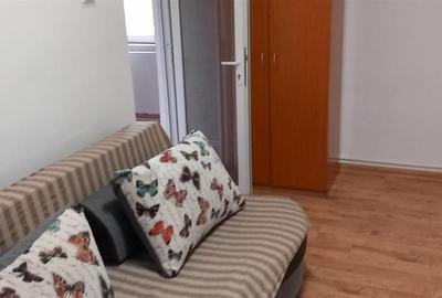 Garsoniera Mobilata etaj 2, zona Dorobantilor, mobilata si utilata - 8