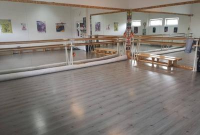 Vand sala de sport,include spatii multifunctionale - 7