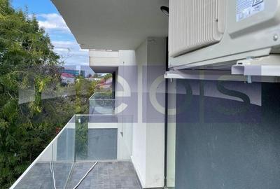 De vânzare apartament 4 camere Băneasa 136 mp  2 locuri de parcare - 14
