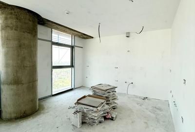 Apartament de vanzare 4 camere - imobil nou - zona Floreasca-Promenada Mall - 7