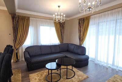 Casa ultramoderna, cu jacuzzi si priveliste panoramica! - 18