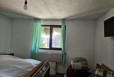 Vand Casa 2 camere 153mp Rusanesti, Olt - 3
