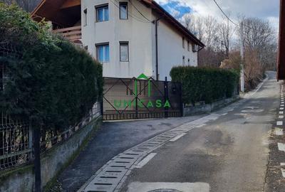 Casa - Vila - Ocnele Mari - 26
