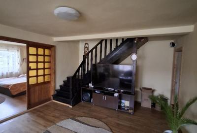 Sanandrei - Central - Duplex 5 Camere - 19