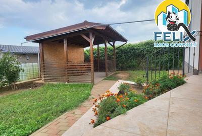 CASA P+1, 250mp, Fantanele  Margineni, teren 1100mp, toate utilitatile racordate - 20