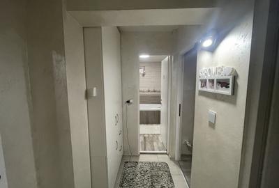 Apartament 3 camere | Zona Tolstoi | 78mp | Ultrafinisat | Complet mobilat - 6