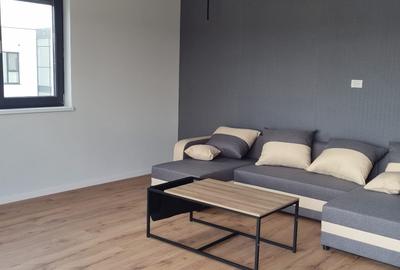 Pipera, Tunari, Darwin Residence - 7