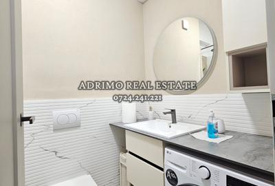 PRIMUL CHIRIAS - Ap2cam - Primavera Residence - Parcare Privata - 700 euro - 14