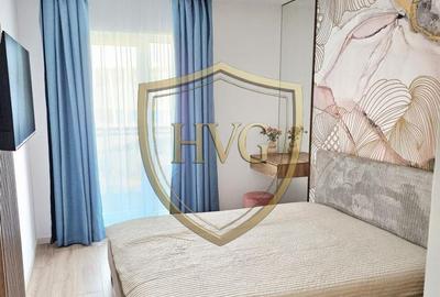 Apartament cu 2 camere | Centrala proprie | Drumul Taberei - 5
