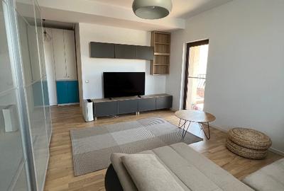 Apartament 2 camere, Crângași, Orhideea, Belvedere, *la cheie* - 1