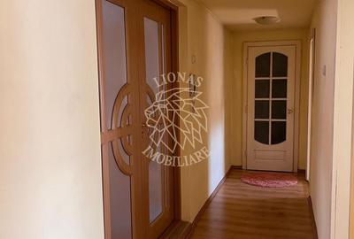 Apartament 4 camere 132 mp-balcon-ideal locuire- zona Calea Moldovei - 11