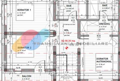 Casa duplex P+E, 4 camere-Dezmir - 10