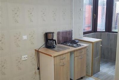 Armeneasca, apartament deosebit, 5 camere, renovat , zona cu acces facil. - 13