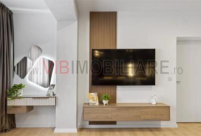 Apartament 4 camere, 116 mp, parcare - 11