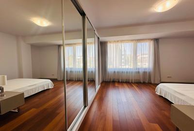 Kiseleff || 3 camere mobilat -terasa + parcare subterana - 5