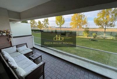 Apartament 3 camere Vita Bella *Parcare 2 locuri*/ Terasa mare - 2