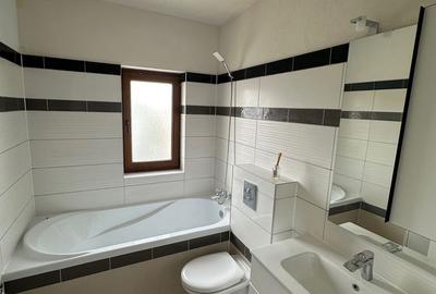 Duplex cu camera pe parter - 26