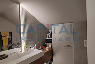 Vanzare apartament/spatiu de birou cu 5 camere zona Calea Dorobantilor! - 16