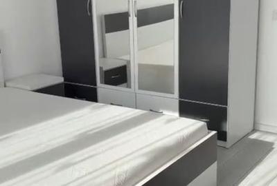 Garsoniera Aparatorii Patriei - Metalurgiei- Parcare inclusa - 1