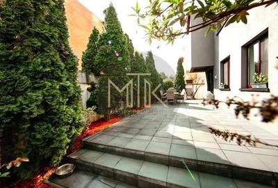 Vila 6 camere,Terasa RoofTop I Pipera-Iancu Nicolae I 2Locuri parcare - 30