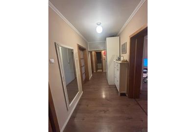 REA1024380 Apartament 3 camere I Mobilat I Unirii - 8