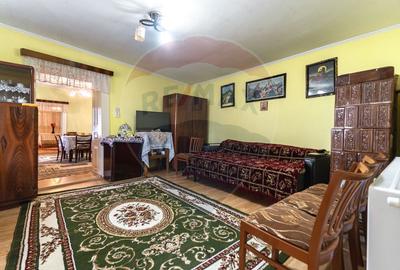 COMISION 0% | DE VANZARE|PERSANI| 1068 MP TEREN| 2 FRONTURI STRADALE| - 7