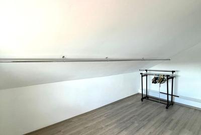 1100 e/ mp - Casa individuala  - 700 mp teren - la asfalt - Sacalaz - 15